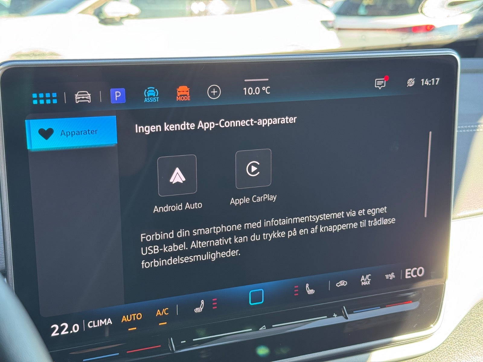 Billede af VW ID.4 52 Pure Performance