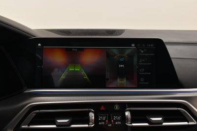 BMW X5 xDrive45e M-Sport aut.