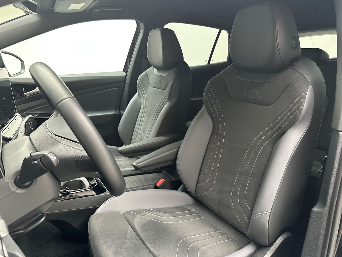 VW ID.4 Pro billede 18