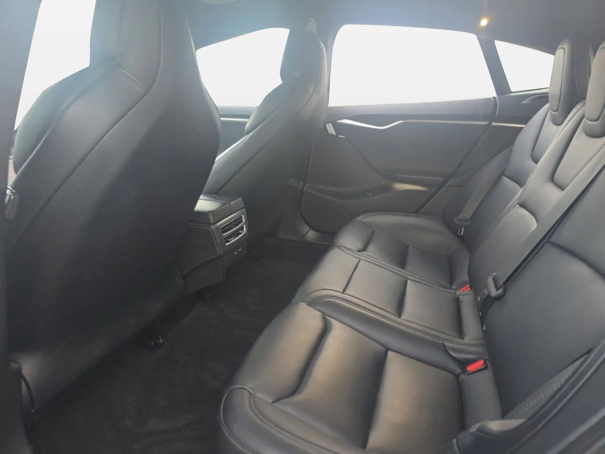 Billede af Tesla Model S  75D