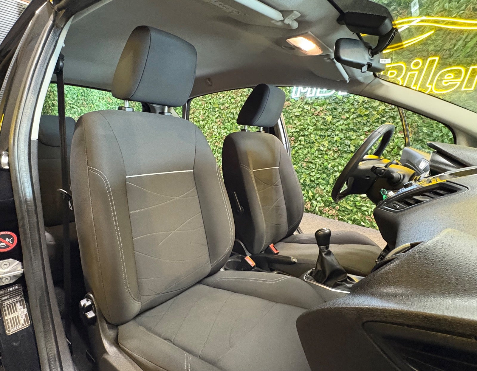 Billede af Ford Fiesta 1,0 65 Trend