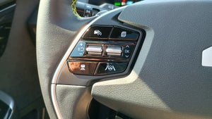 Kia EV6 GT Performance AWD