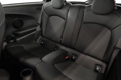 MINI Cooper SE Camden Edition