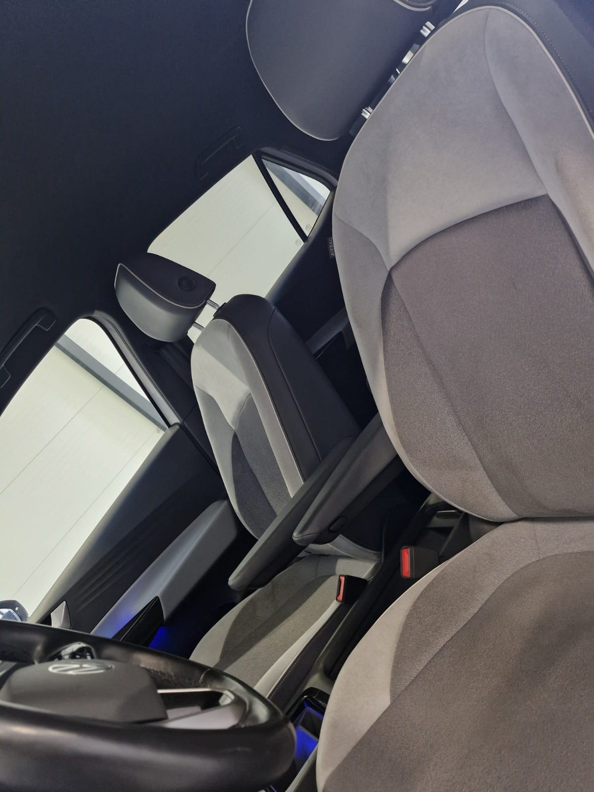 Billede af VW ID.3 58 Pro Performance Business