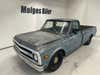 Chevrolet C10 aut.