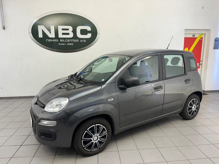 Fiat Panda 69 Easy