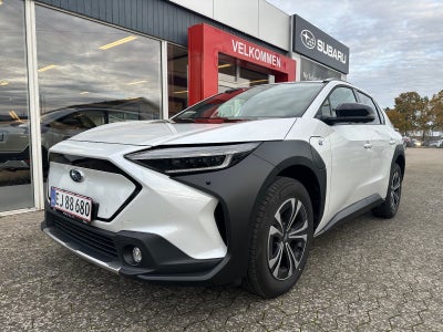 Subaru Solterra 71 Limited 5d