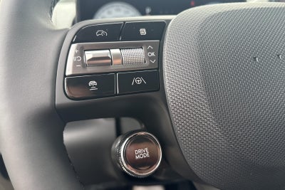 Hyundai Inster Comfort
