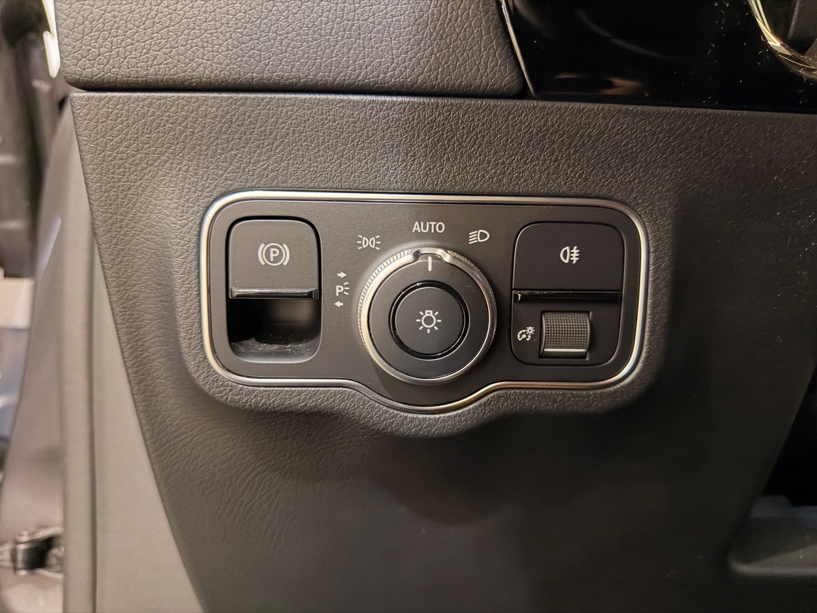 Mercedes EQA250 Progressive