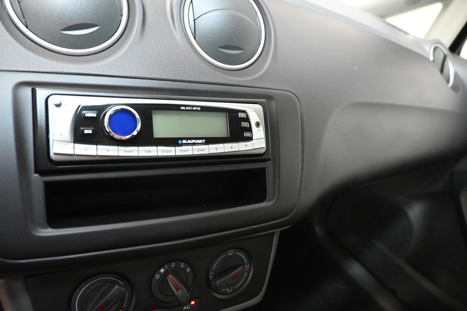 Seat Ibiza 16V Reference