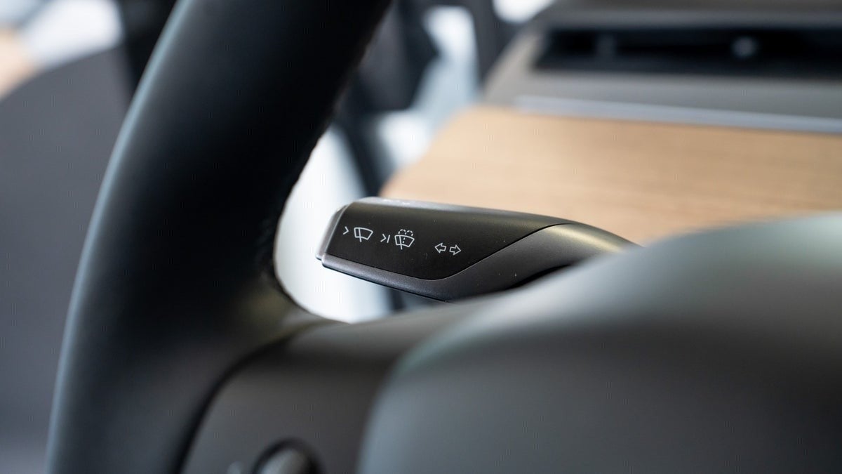 Billede af Tesla Model Y RWD