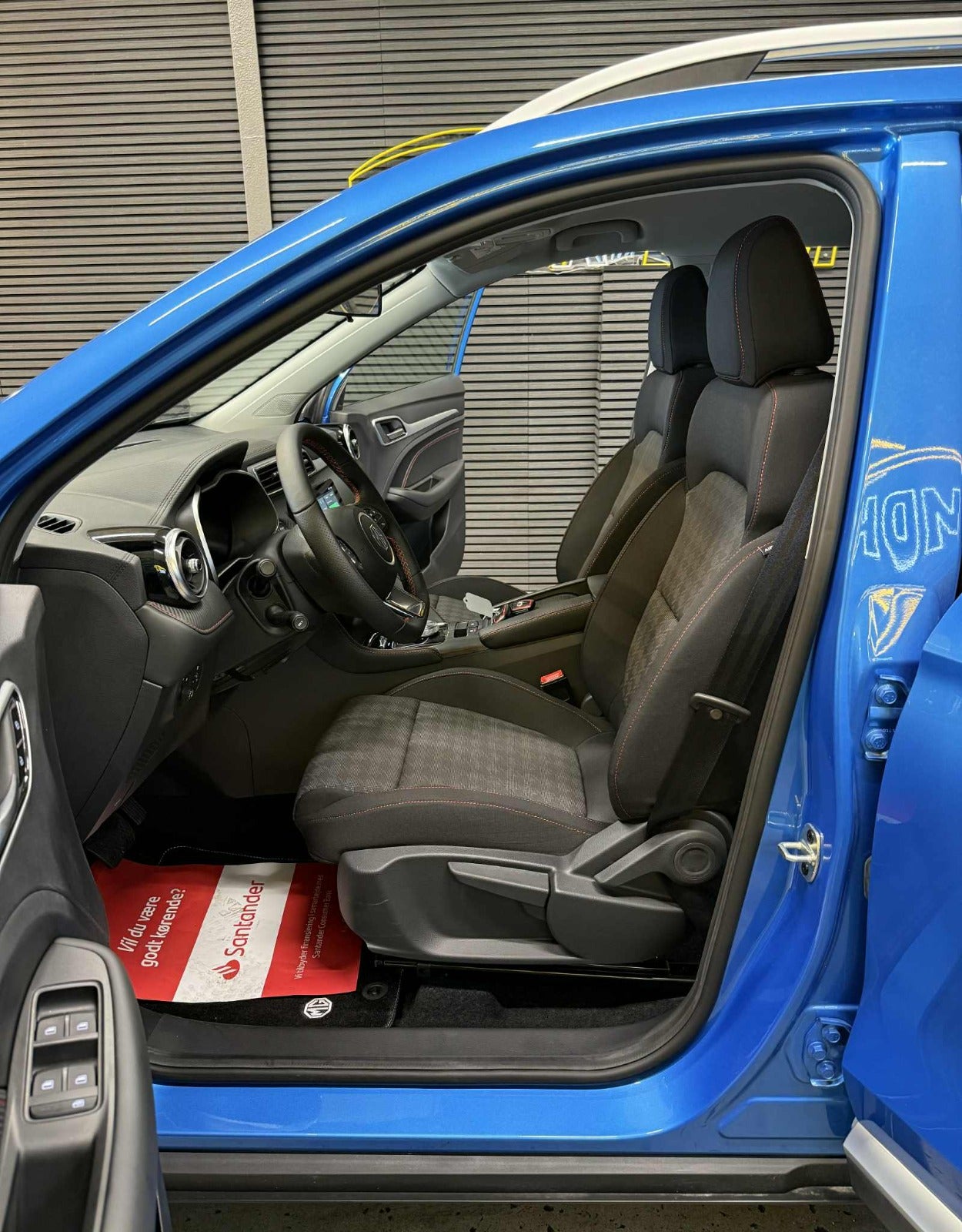 Billede af MG ZS 70 Comfort
