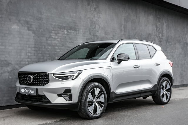 Volvo XC40 billede