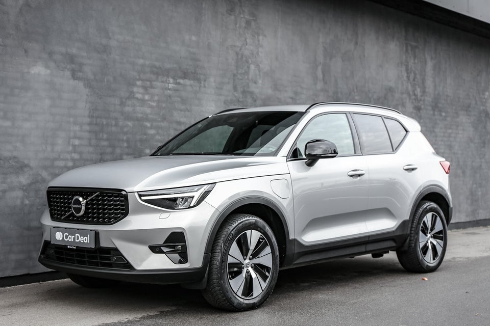 Volvo XC40 billede