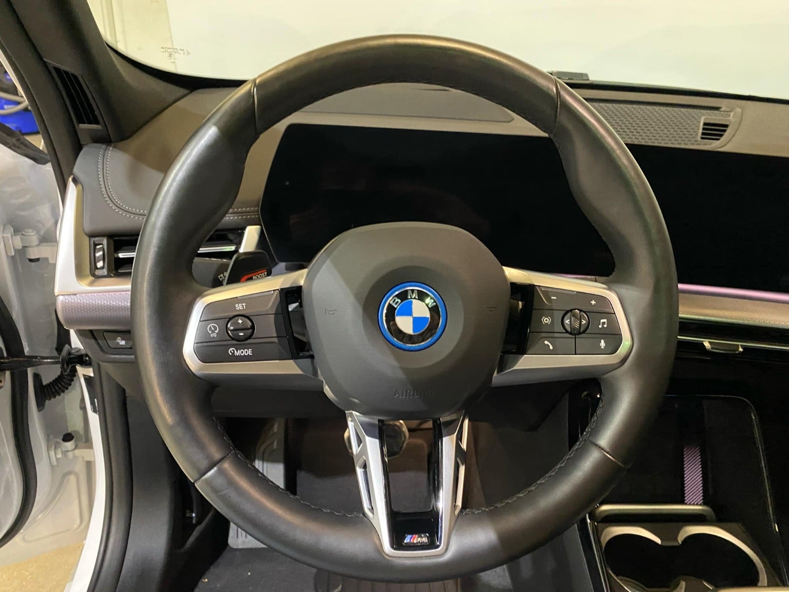 BMW iX1 xDrive30 Fully Charged M-Sport