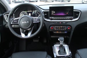 Kia XCeed PHEV Upgrade DCT