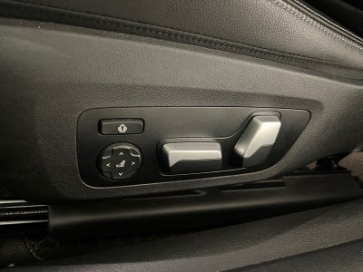 BMW M440i Cabriolet M-Sport xDrive aut.