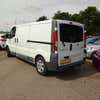 Renault Trafic T29 dCi 115 L2H1 ECO thumbnail