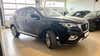 MG EHS PHEV Luxury thumbnail