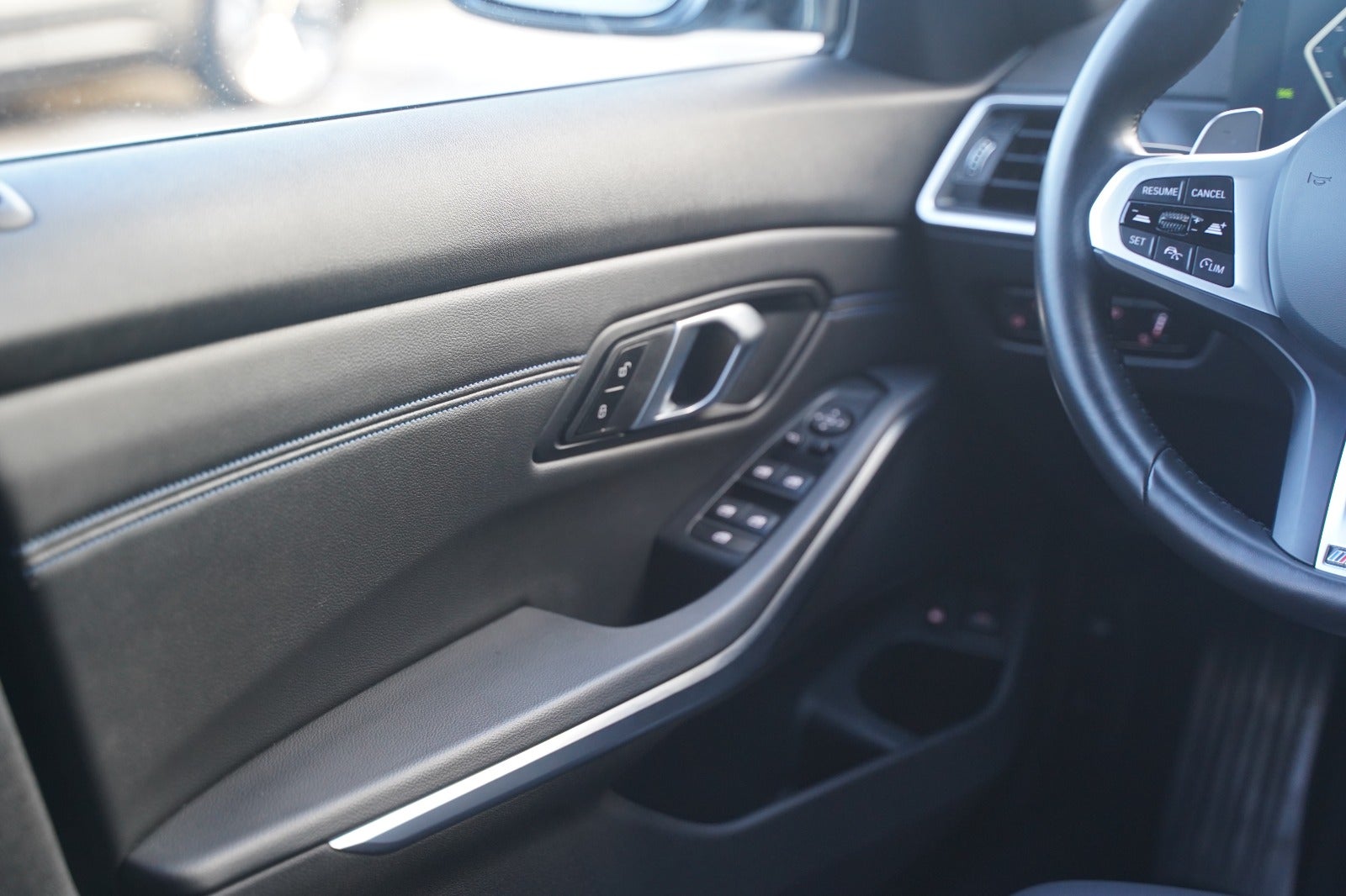 Billede af BMW 320e 2,0 Touring M-Sport aut.