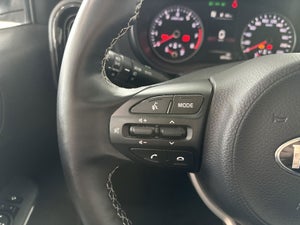 Kia Picanto Prestige Upgrade