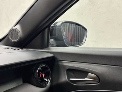 Alfa Romeo Junior Elettrica Speciale