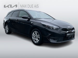 Kia Ceed T-GDi Prestige SW