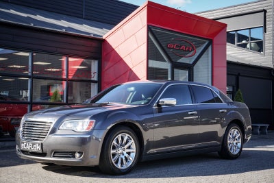 Chrysler 300C 5,7 Limited aut. 4d