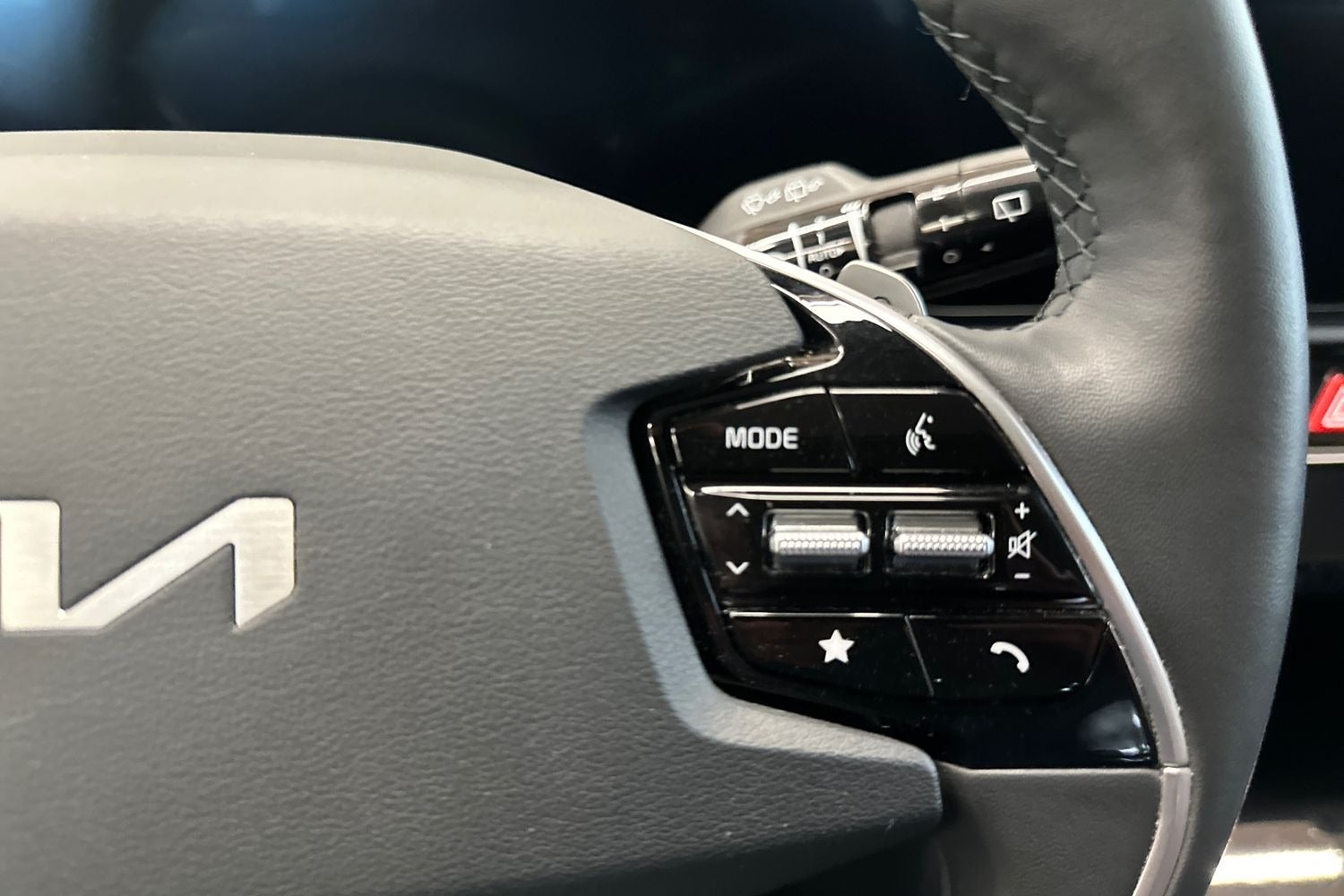 Billede af Kia Niro 64 EV Prestige