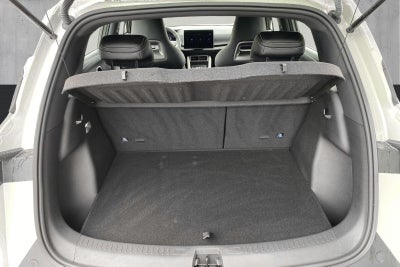 BYD Atto 2 Boost