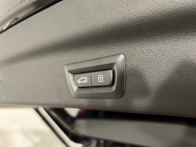 BMW iX1 xDrive30 M-Sport