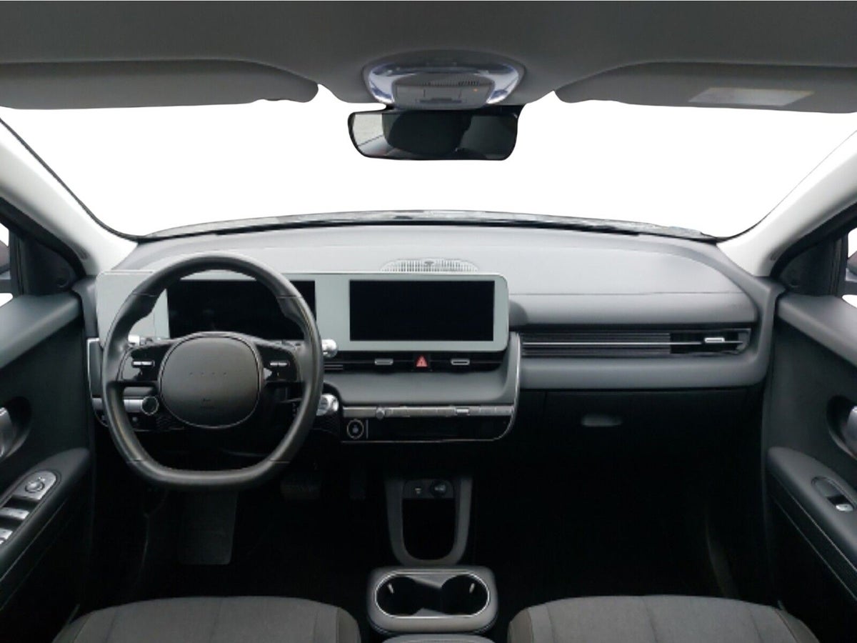 Hyundai Ioniq 5 Essential billede 10