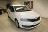 Skoda Rapid TSi 95 Ambition Spaceback thumbnail