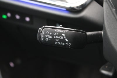 Skoda Enyaq iV Ultra