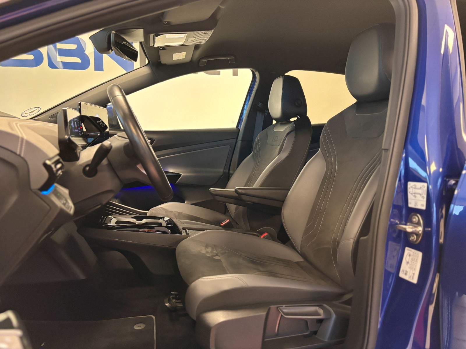 VW ID.5 Pro
