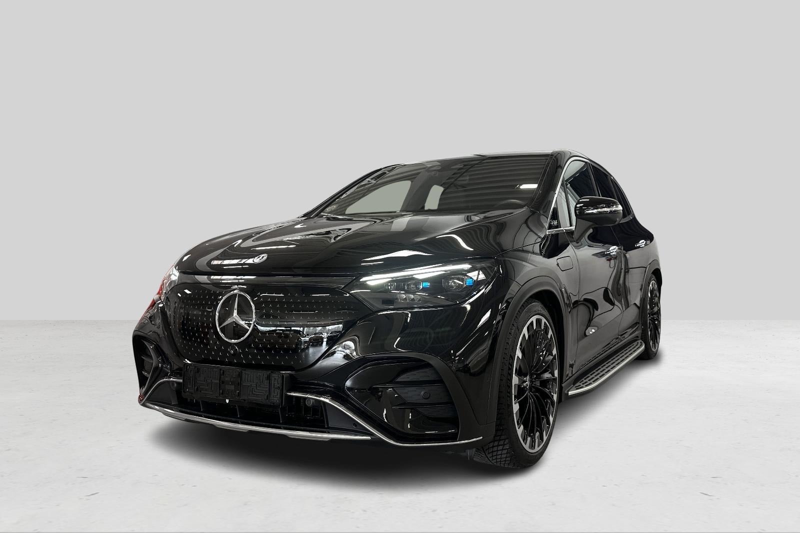 Mercedes-Benz EQE350 SUV AMG Premium 4Matic