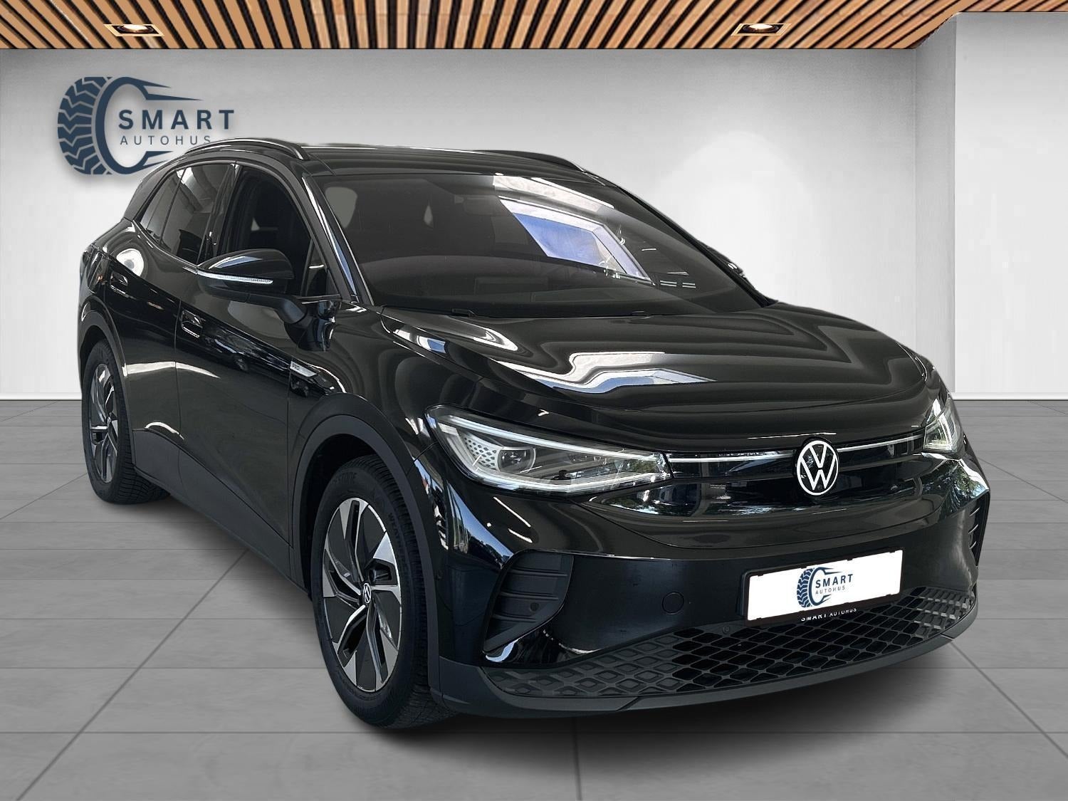 Billede af VW ID.4 77 Pro Performance