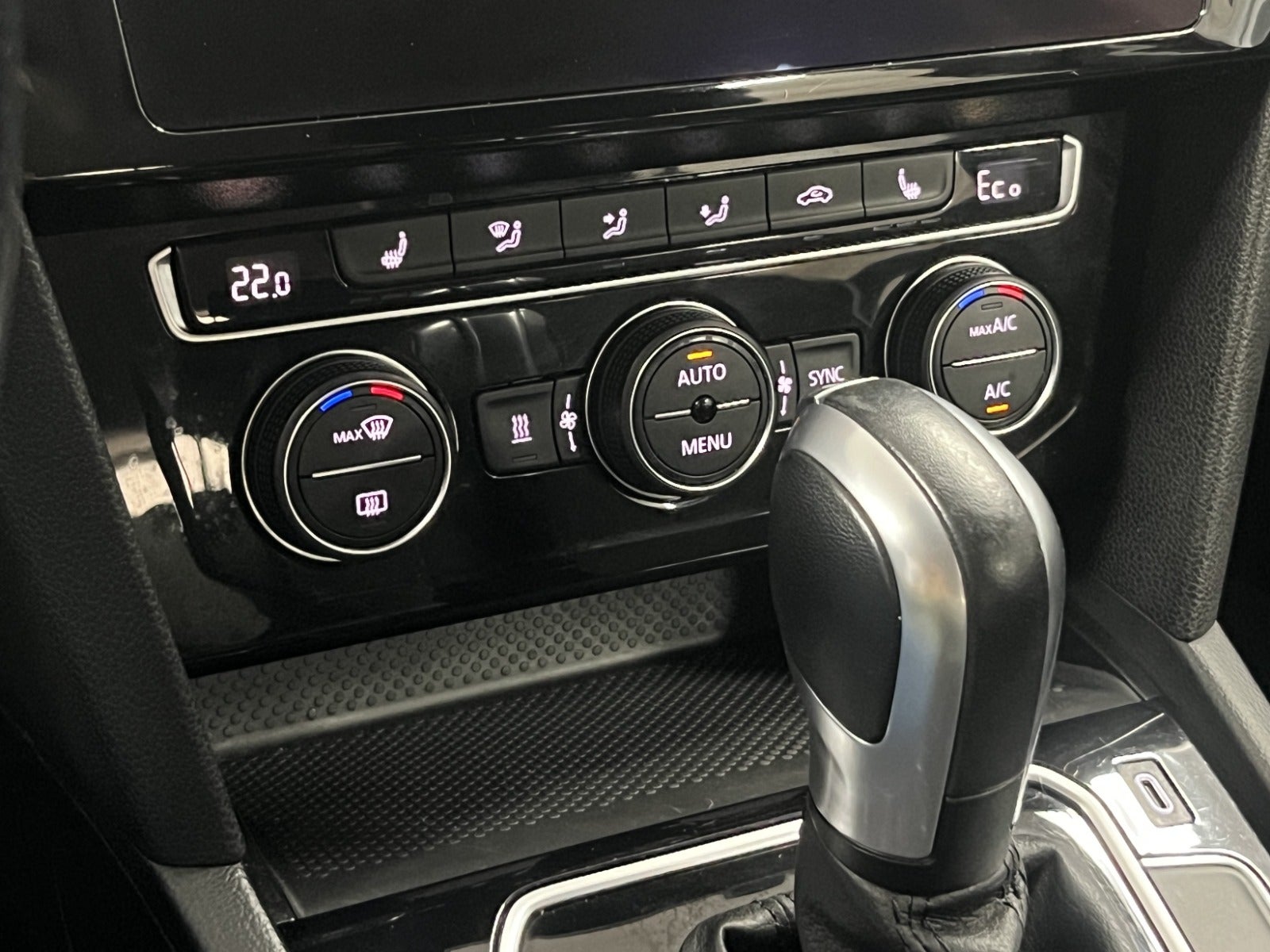 Billede af VW Passat 1,4 GTE Variant DSG