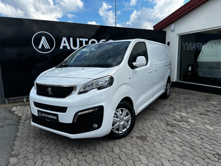 Peugeot Expert BlueHDi 120 L2 Premium Van