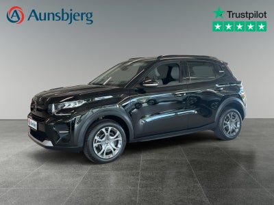 Citroën ë-C3 Aircross 44 Max 5d