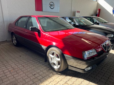 Alfa Romeo 164 2,0 TS Super 4d