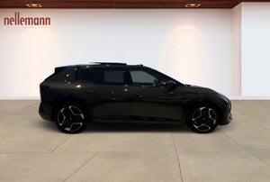 Kia EV4 Long Range GT-Line