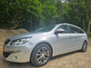 Peugeot 308 BlueHDi 120 Style SW thumbnail