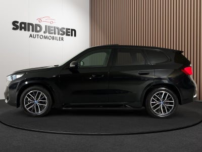 BMW iX1 xDrive30 M-Sport Premium