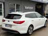 Kia Optima PHEV SW aut. thumbnail