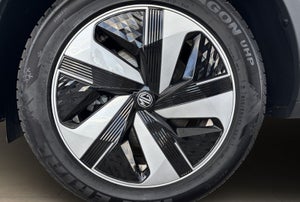 MG ZS Luxury