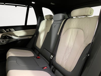 BMW X5 xDrive50e M-Sport+ aut.