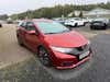 Honda Civic i-DTEC Executive Tourer thumbnail