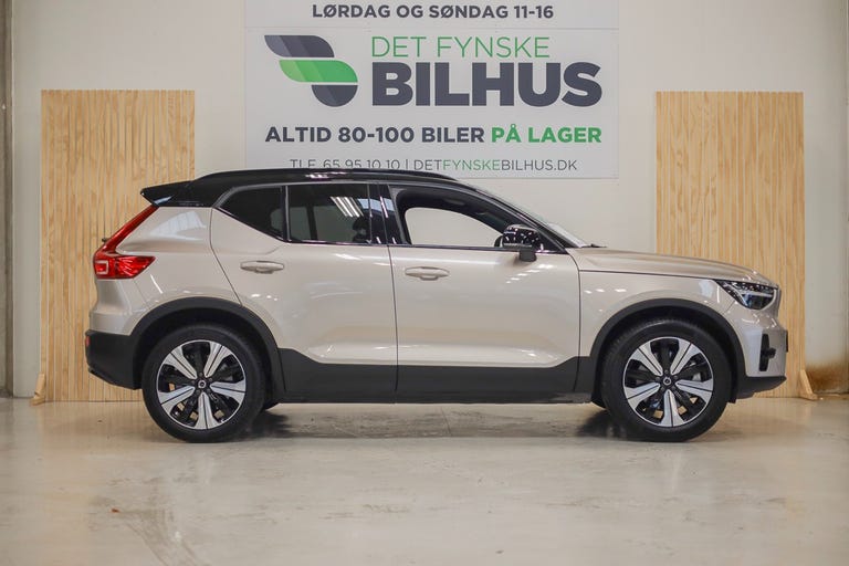 Volvo XC40 P6 ReCharge Core