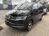 VW Transporter TDi 204 Kassevogn DSG 4Motion kort
